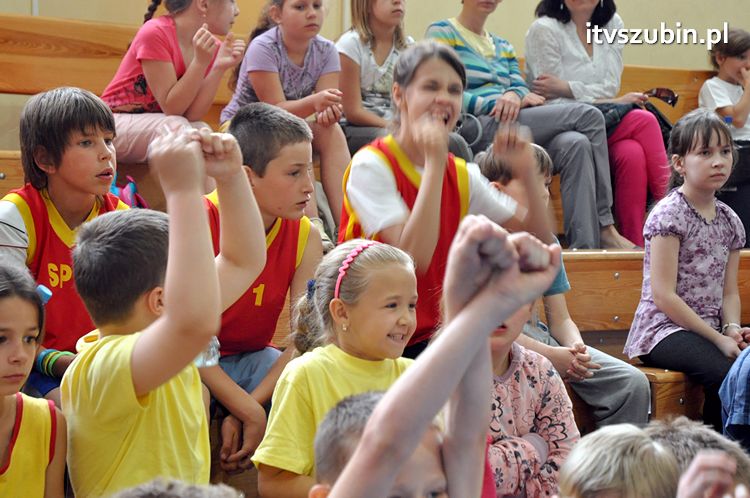 Igrzyska Sportowe Szkół Podstawowych