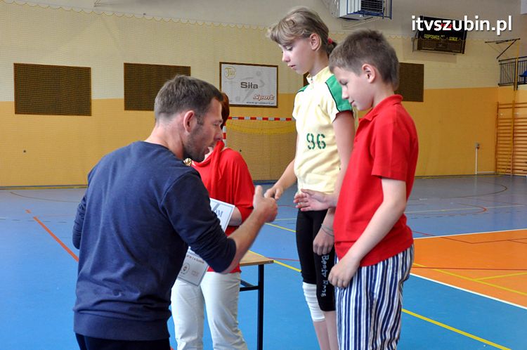 Igrzyska Sportowe Szkół Podstawowych