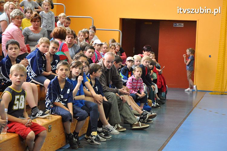 Igrzyska Sportowe Szkół Podstawowych