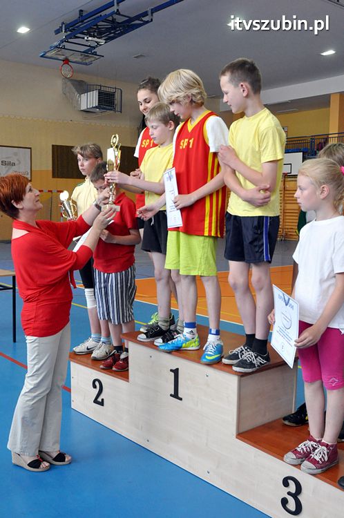 Igrzyska Sportowe Szkół Podstawowych