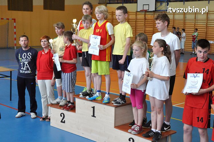 Igrzyska Sportowe Szkół Podstawowych