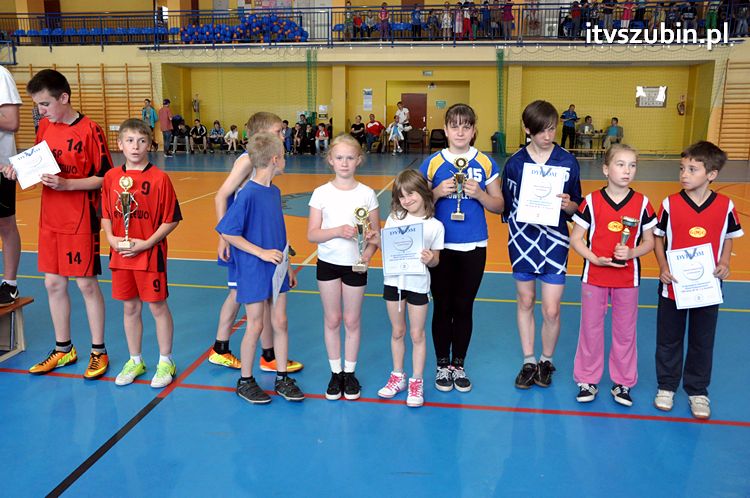 Igrzyska Sportowe Szkół Podstawowych