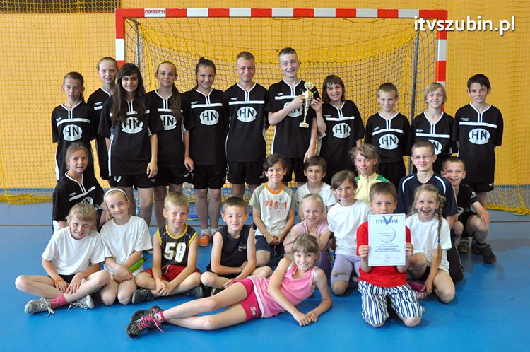 Igrzyska Sportowe Szkół Podstawowych