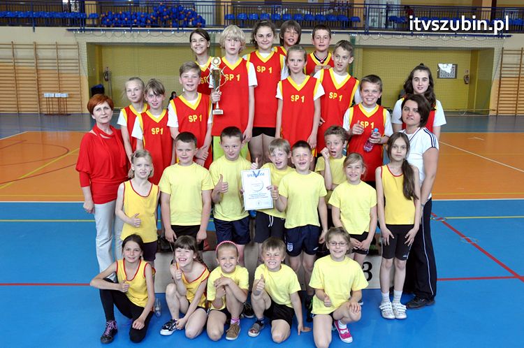 Igrzyska Sportowe Szkół Podstawowych