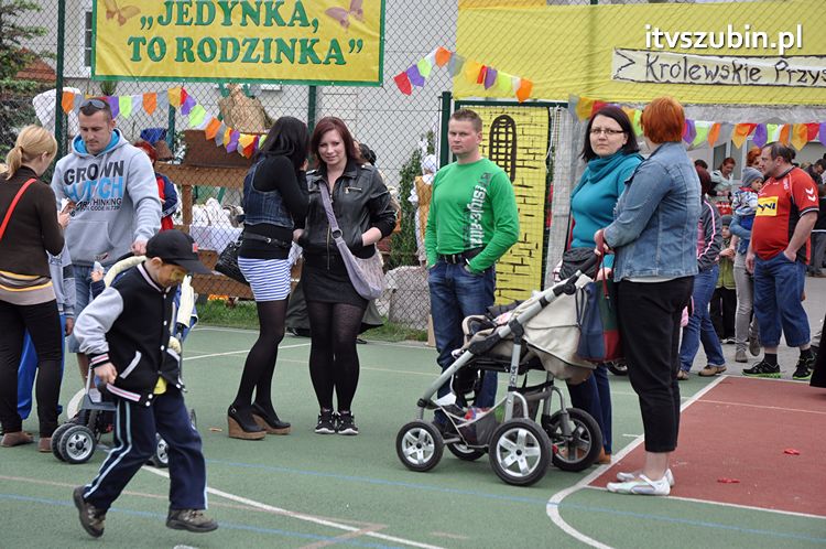 Festyn Rodzinny 