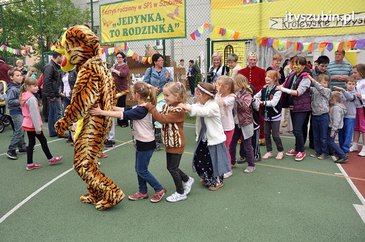 Festyn Rodzinny 