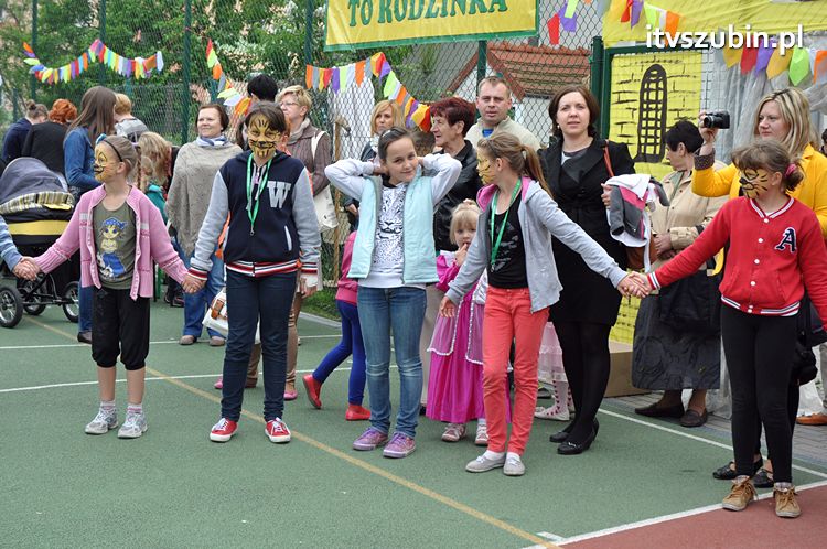 Festyn Rodzinny 