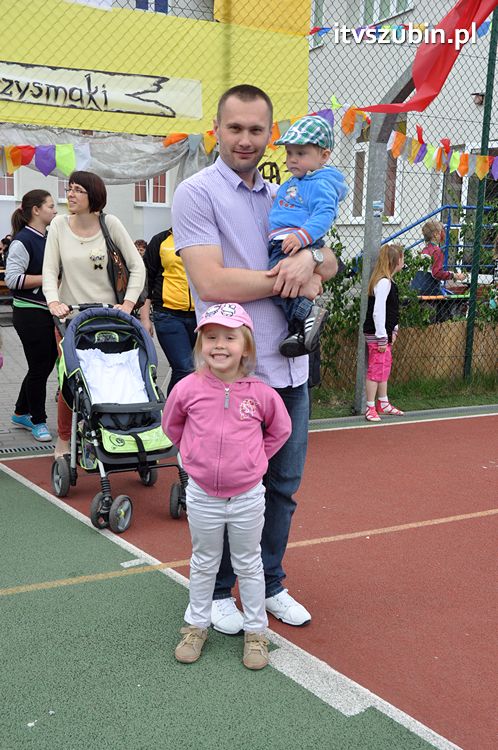 Festyn Rodzinny 