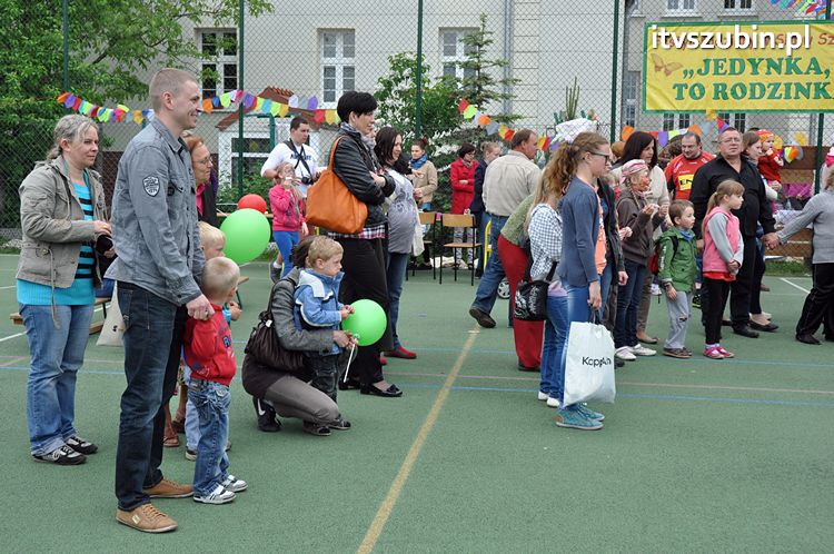 Festyn Rodzinny 