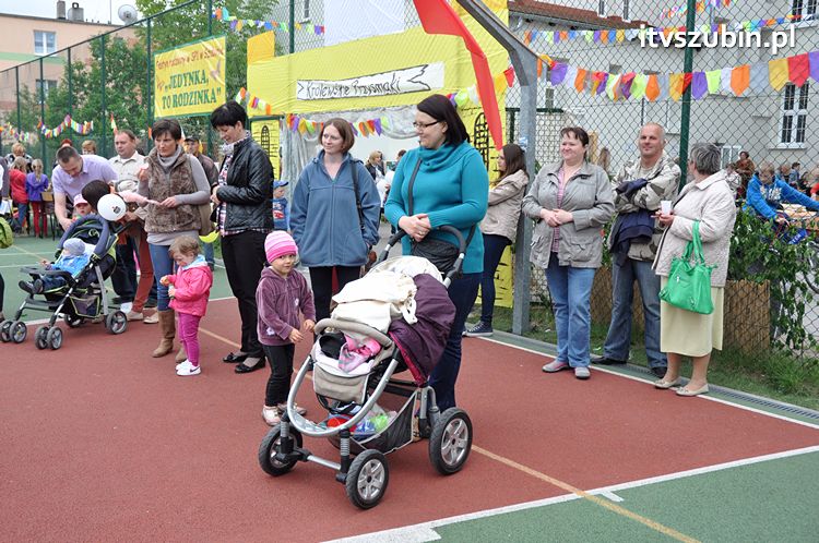 Festyn Rodzinny 