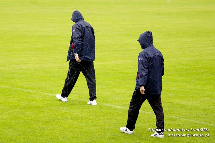 LKS Szubinianka Szubin - BKS Sparta Brodnica 3:1