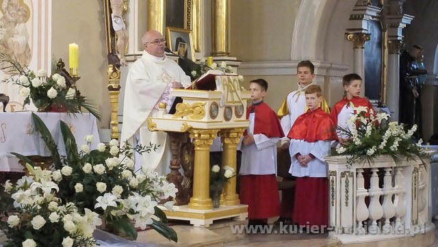 Jarmark Św. Wawrzyńca i X Konkurs Dziedzictwa Kulinarnego