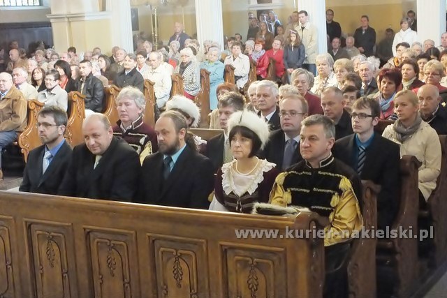 Jarmark Św. Wawrzyńca i X Konkurs Dziedzictwa Kulinarnego