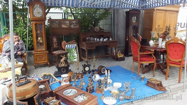 Jarmark Św. Wawrzyńca i X Konkurs Dziedzictwa Kulinarnego