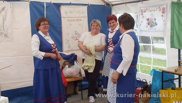 Jarmark Św. Wawrzyńca i X Konkurs Dziedzictwa Kulinarnego