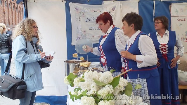 Jarmark Św. Wawrzyńca i X Konkurs Dziedzictwa Kulinarnego