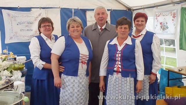 Jarmark Św. Wawrzyńca i X Konkurs Dziedzictwa Kulinarnego