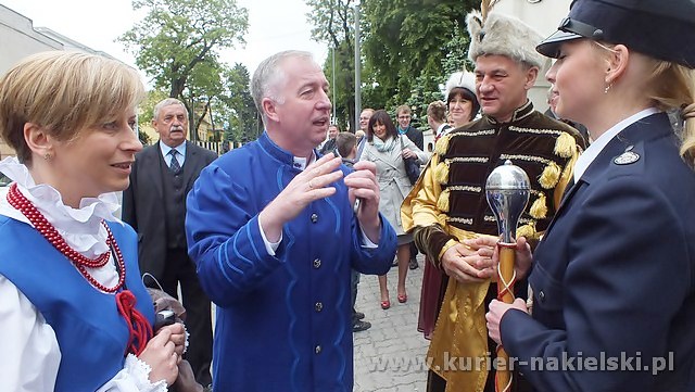 Jarmark Św. Wawrzyńca i X Konkurs Dziedzictwa Kulinarnego