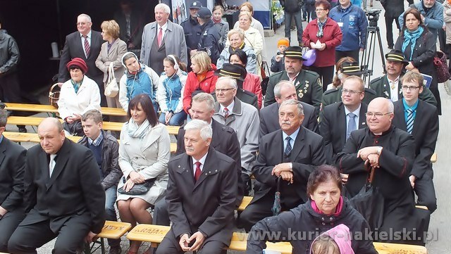 Jarmark Św. Wawrzyńca i X Konkurs Dziedzictwa Kulinarnego