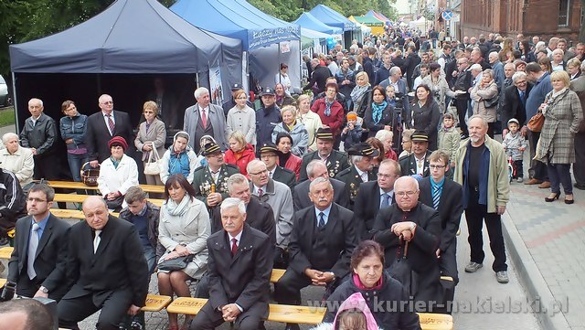 Jarmark Św. Wawrzyńca i X Konkurs Dziedzictwa Kulinarnego