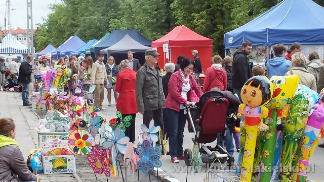 Jarmark Św. Wawrzyńca i X Konkurs Dziedzictwa Kulinarnego