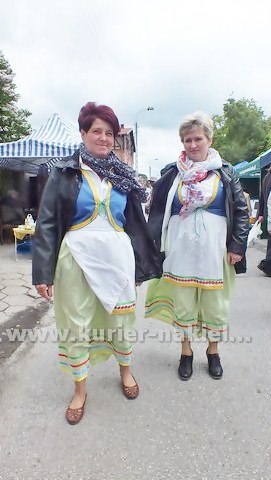 Jarmark Św. Wawrzyńca i X Konkurs Dziedzictwa Kulinarnego