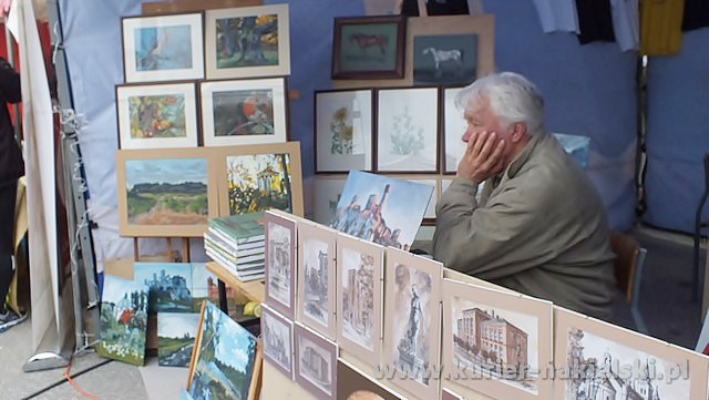 Jarmark Św. Wawrzyńca i X Konkurs Dziedzictwa Kulinarnego