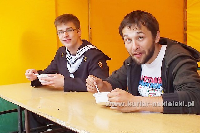 Jarmark Św. Wawrzyńca i X Konkurs Dziedzictwa Kulinarnego