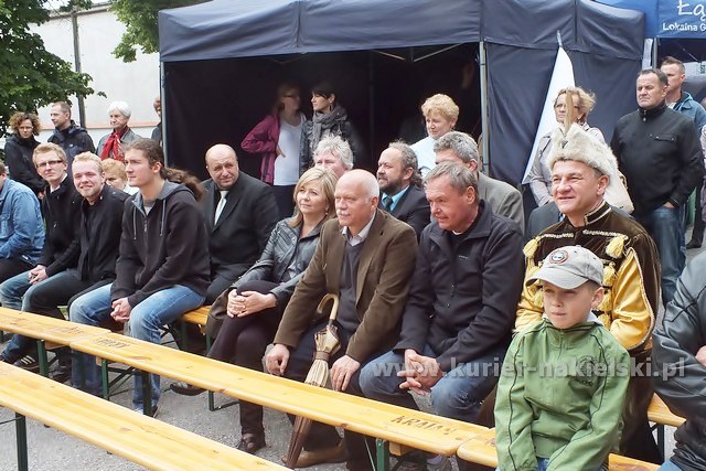 Jarmark Św. Wawrzyńca i X Konkurs Dziedzictwa Kulinarnego
