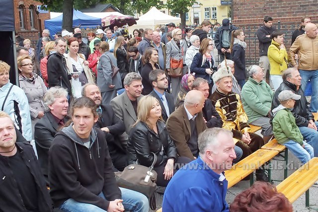 Jarmark Św. Wawrzyńca i X Konkurs Dziedzictwa Kulinarnego