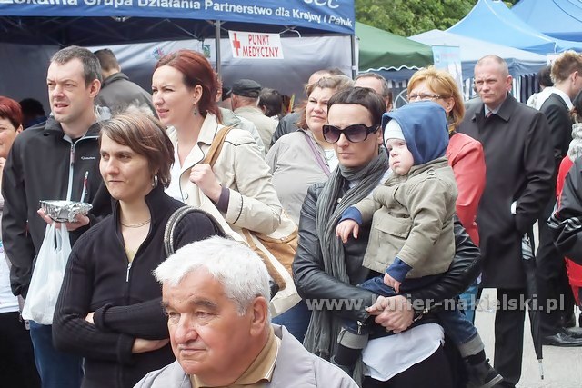 Jarmark Św. Wawrzyńca i X Konkurs Dziedzictwa Kulinarnego