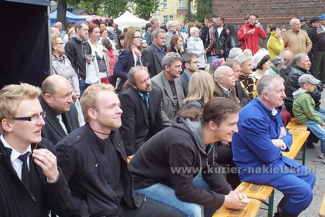 Jarmark Św. Wawrzyńca i X Konkurs Dziedzictwa Kulinarnego