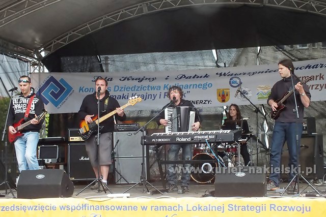 Jarmark Św. Wawrzyńca i X Konkurs Dziedzictwa Kulinarnego
