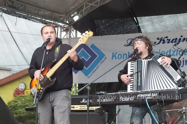 Jarmark Św. Wawrzyńca i X Konkurs Dziedzictwa Kulinarnego