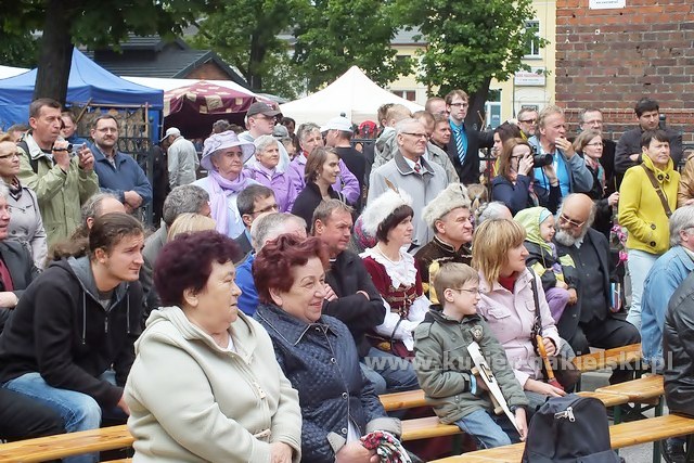 Jarmark Św. Wawrzyńca i X Konkurs Dziedzictwa Kulinarnego