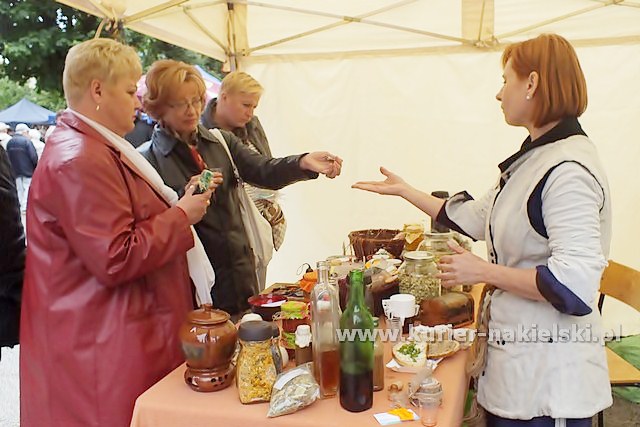 Jarmark Św. Wawrzyńca i X Konkurs Dziedzictwa Kulinarnego