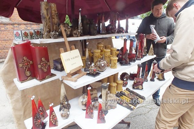 Jarmark Św. Wawrzyńca i X Konkurs Dziedzictwa Kulinarnego