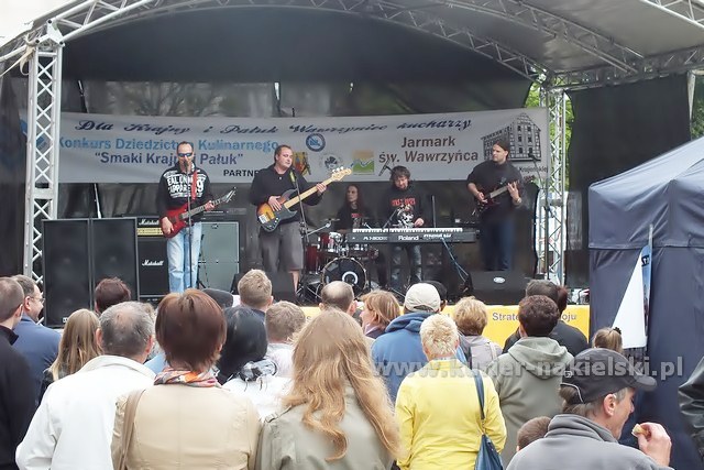 Jarmark Św. Wawrzyńca i X Konkurs Dziedzictwa Kulinarnego