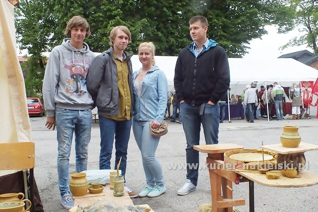 Jarmark Św. Wawrzyńca i X Konkurs Dziedzictwa Kulinarnego
