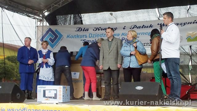 Jarmark Św. Wawrzyńca i X Konkurs Dziedzictwa Kulinarnego