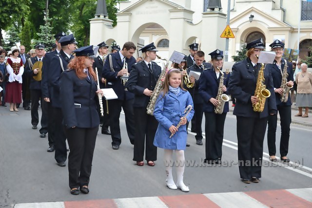 Jarmark Św. Wawrzyńca i X Konkurs Dziedzictwa Kulinarnego