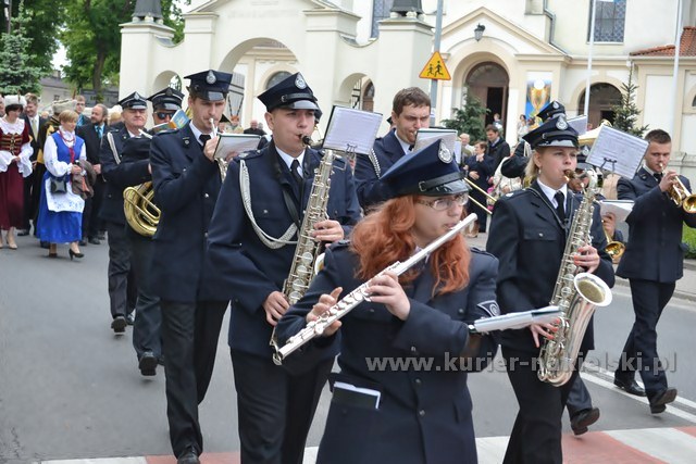 Jarmark Św. Wawrzyńca i X Konkurs Dziedzictwa Kulinarnego