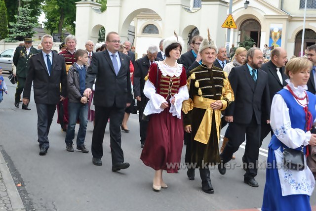 Jarmark Św. Wawrzyńca i X Konkurs Dziedzictwa Kulinarnego