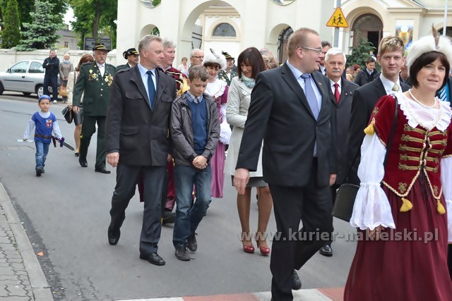 Jarmark Św. Wawrzyńca i X Konkurs Dziedzictwa Kulinarnego