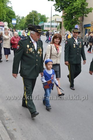 Jarmark Św. Wawrzyńca i X Konkurs Dziedzictwa Kulinarnego
