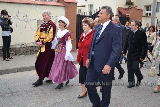 Jarmark Św. Wawrzyńca i X Konkurs Dziedzictwa Kulinarnego