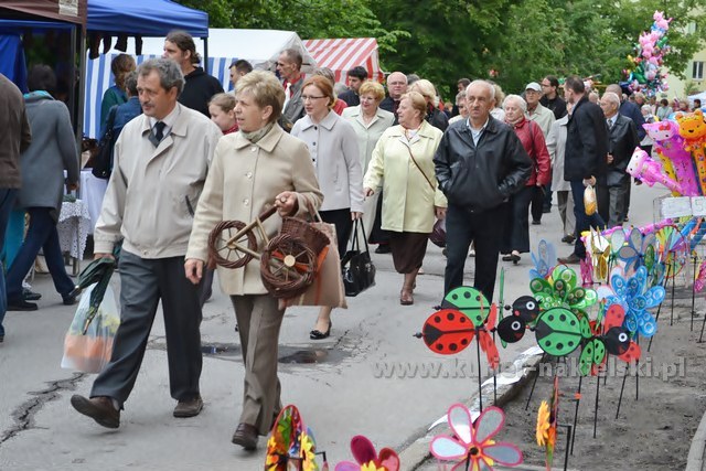 Jarmark Św. Wawrzyńca i X Konkurs Dziedzictwa Kulinarnego