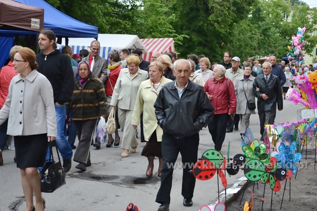 Jarmark Św. Wawrzyńca i X Konkurs Dziedzictwa Kulinarnego