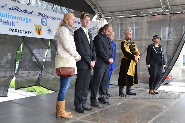 Jarmark Św. Wawrzyńca i X Konkurs Dziedzictwa Kulinarnego