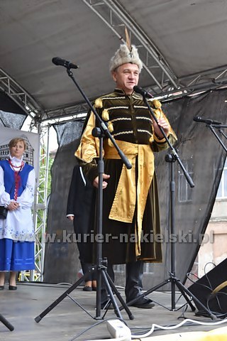 Jarmark Św. Wawrzyńca i X Konkurs Dziedzictwa Kulinarnego